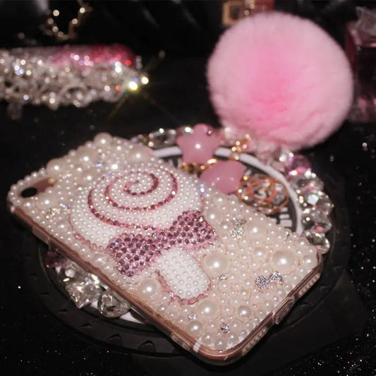 Handmade Phone Cover - SavageBiz