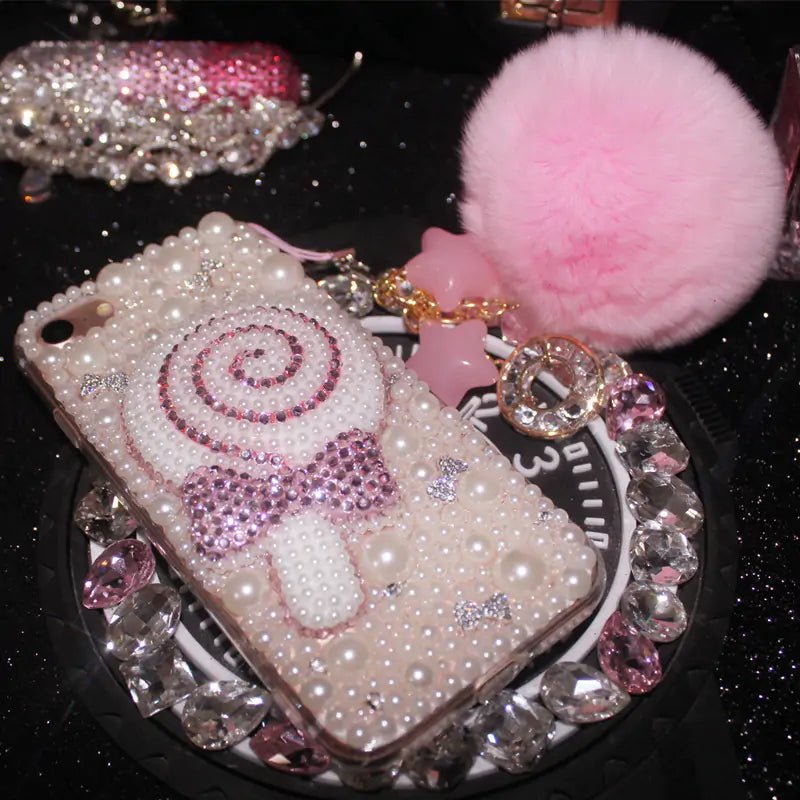 Handmade Phone Cover - SavageBiz