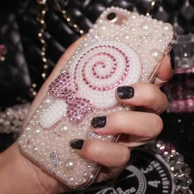Handmade Phone Cover - SavageBiz