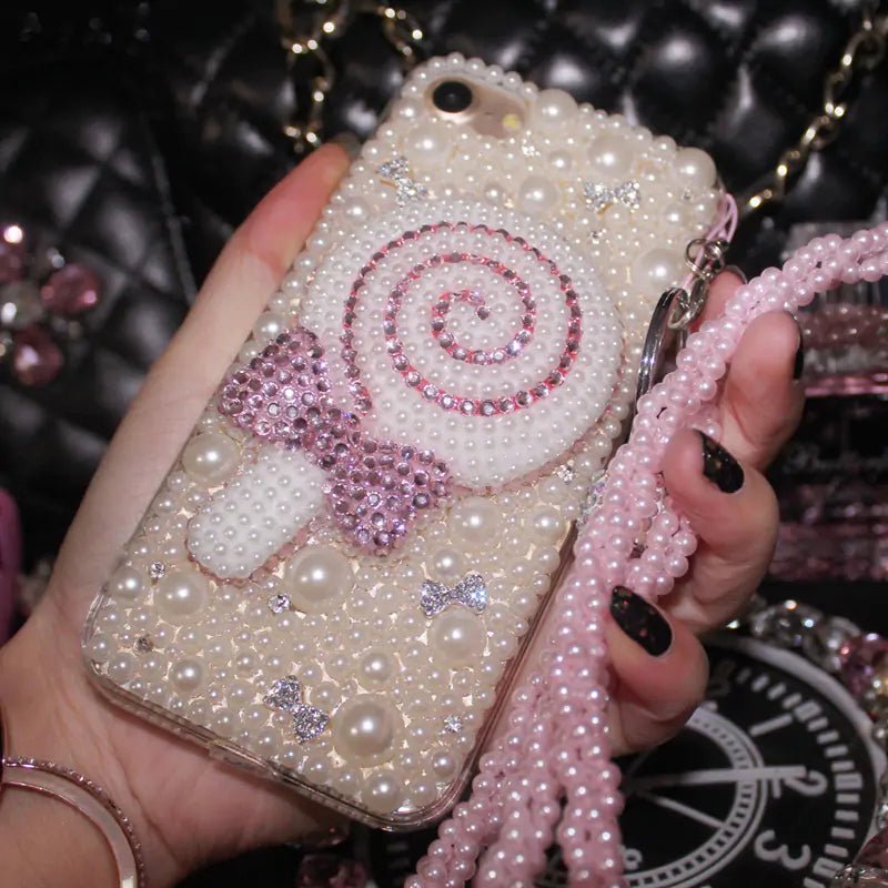 Handmade Phone Cover - SavageBiz