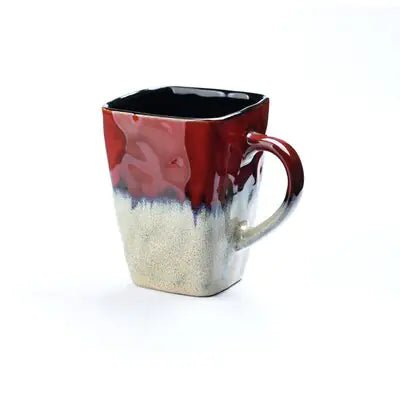 HueHaute Porcelain Mug - SavageBiz