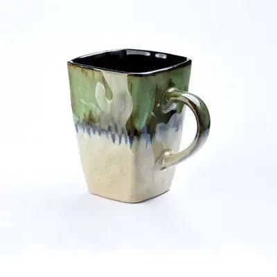 HueHaute Porcelain Mug - SavageBiz