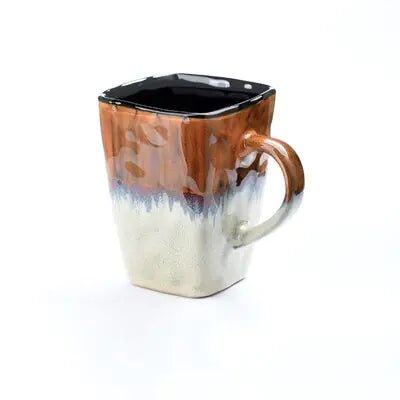 HueHaute Porcelain Mug - SavageBiz