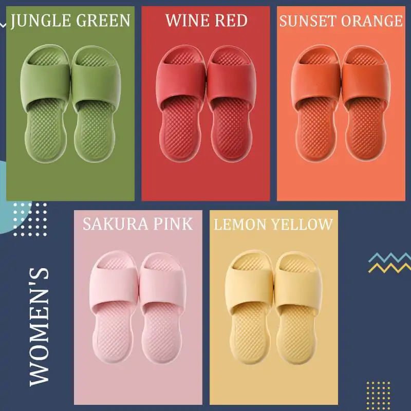 Indoor Sandals - SavageBiz