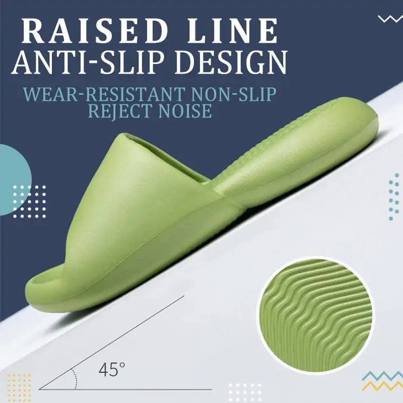 Indoor Sandals - SavageBiz