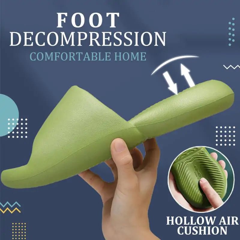 Indoor Sandals - SavageBiz