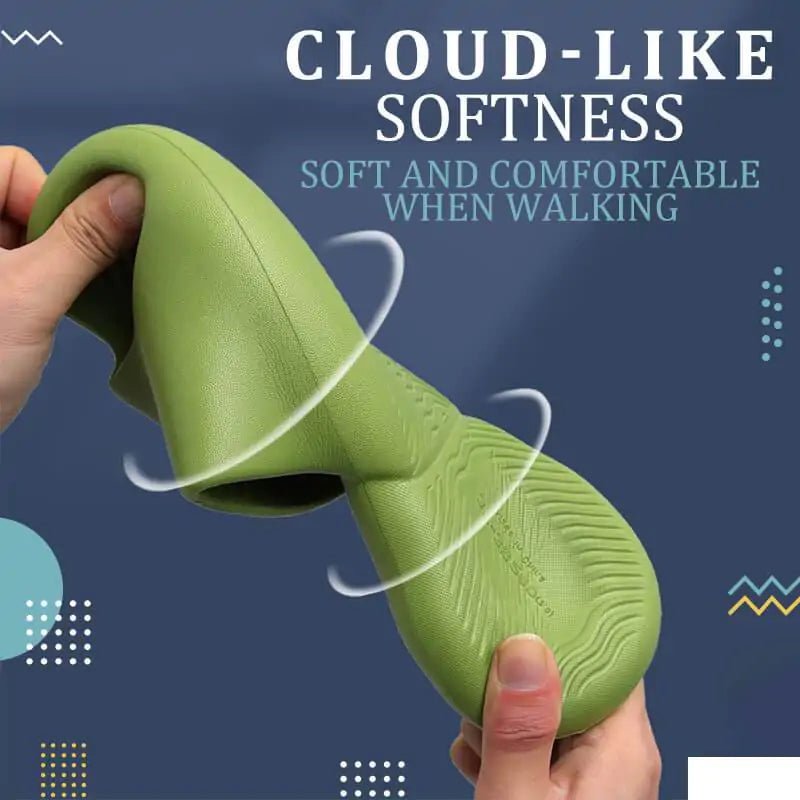Indoor Sandals - SavageBiz