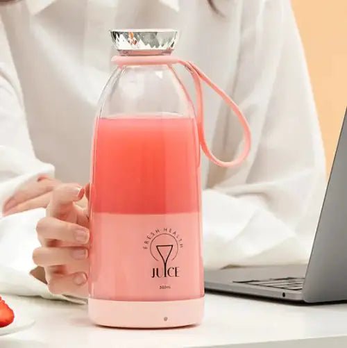 Jaesan Portable Blender - SavageBiz