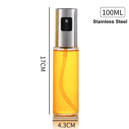 Kitchen Condiment Bottle - SavageBiz