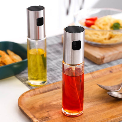 Kitchen Condiment Bottle - SavageBiz