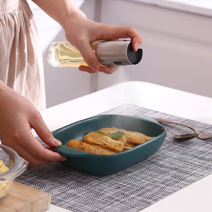Kitchen Condiment Bottle - SavageBiz