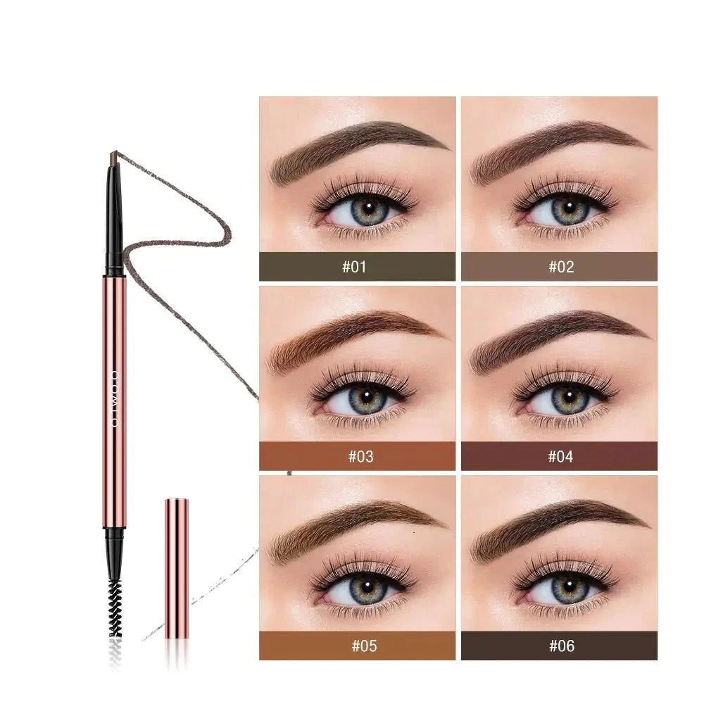 La Look - Eybrown Pencil - SavageBiz