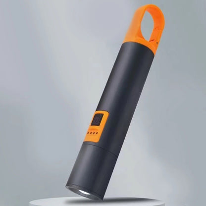 LED Power Flashlight - SavageBiz