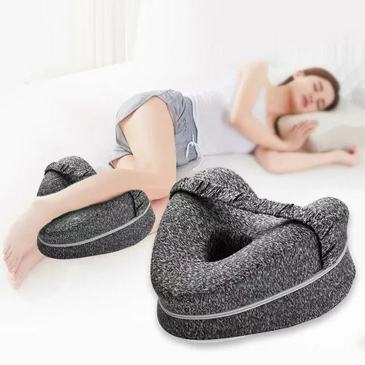 Leg Pillow Memory Foam - SavageBiz