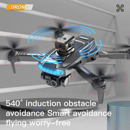 Lenovo P15 Drone - SavageBiz