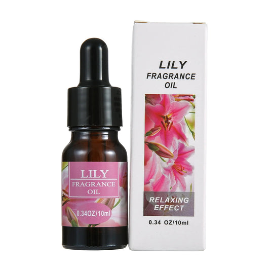 Lily Fragrance Oil - SavageBiz