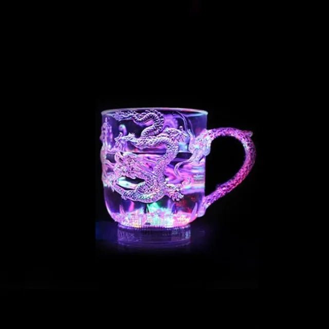 Luminous Cup - SavageBiz