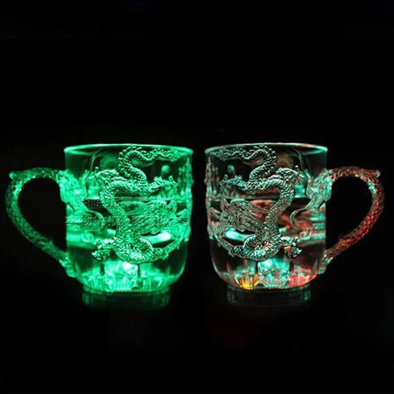 Luminous Cup - SavageBiz