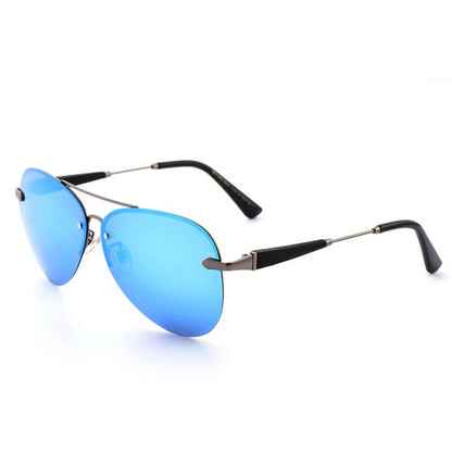 Luxury Brand Sunglasses Men - SavageBiz