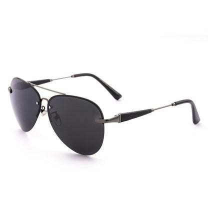 Luxury Brand Sunglasses Men - SavageBiz