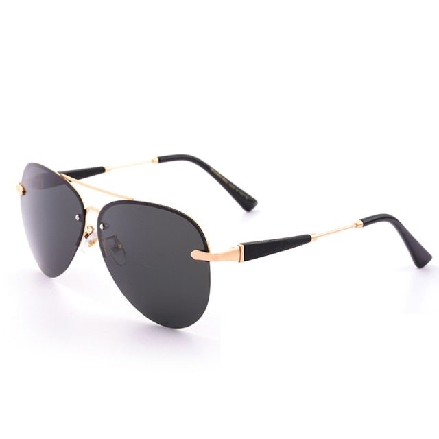 Luxury Brand Sunglasses Men - SavageBiz