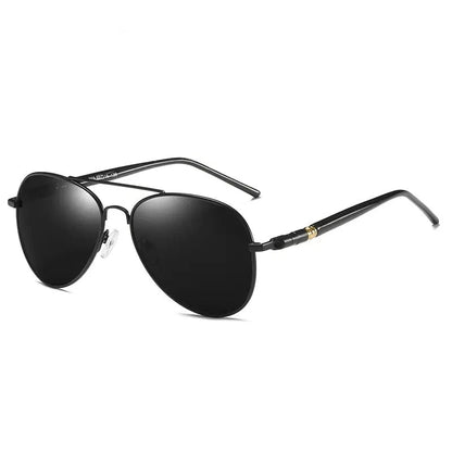 Luxury Polarized Sunglasses - SavageBiz