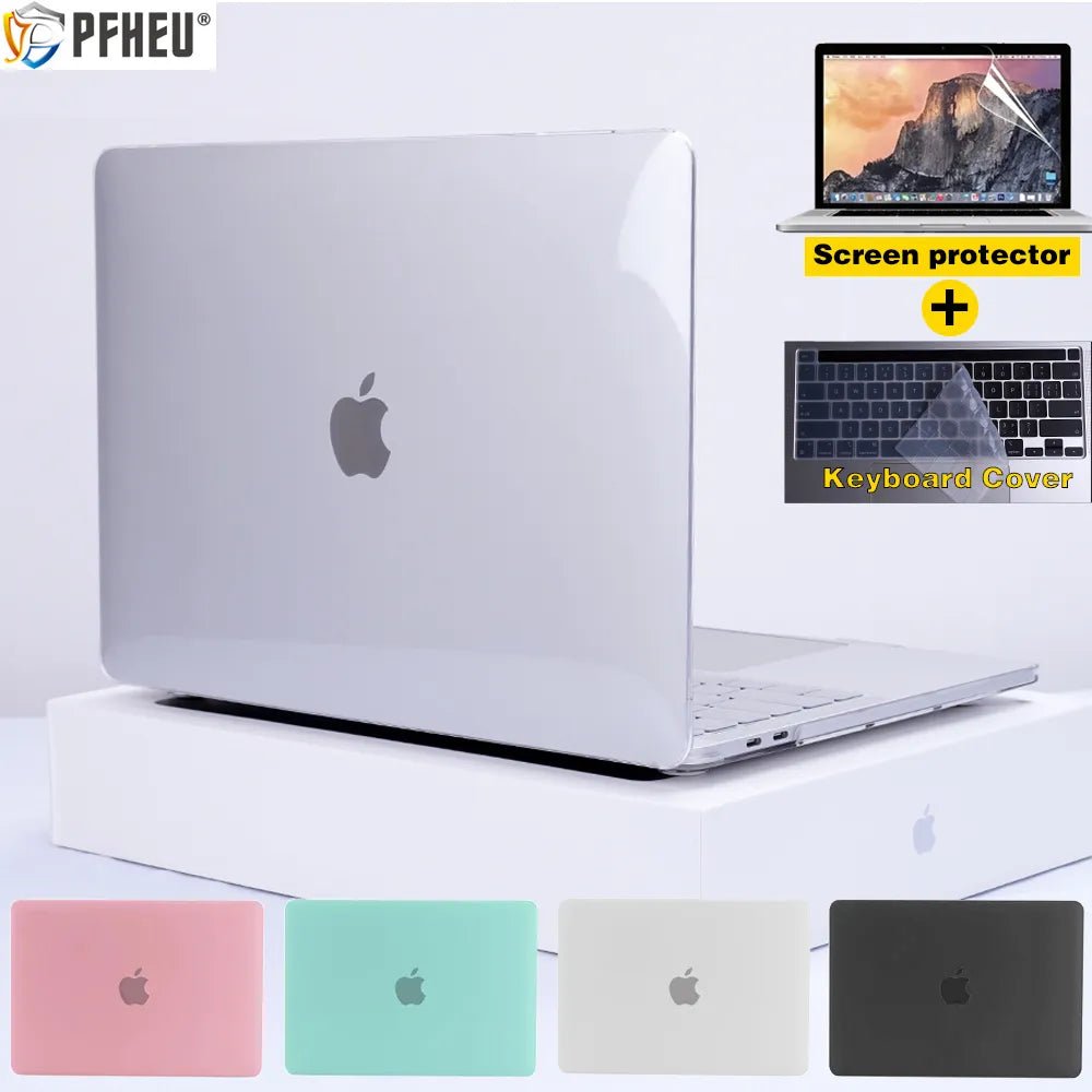 MacBook Laptop Case - SavageBiz