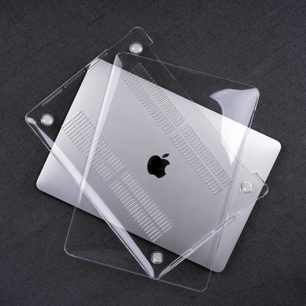 MacBook Laptop Case - SavageBiz