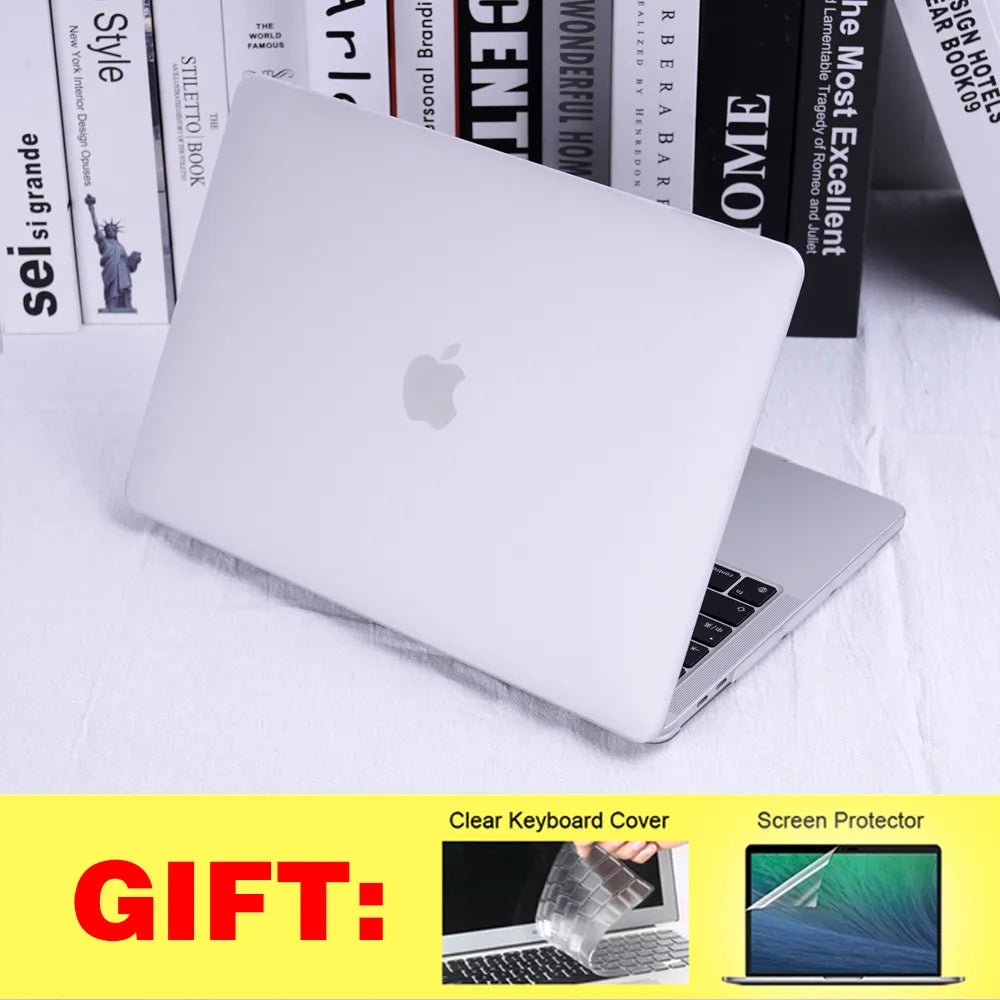 MacBook Laptop Case - SavageBiz