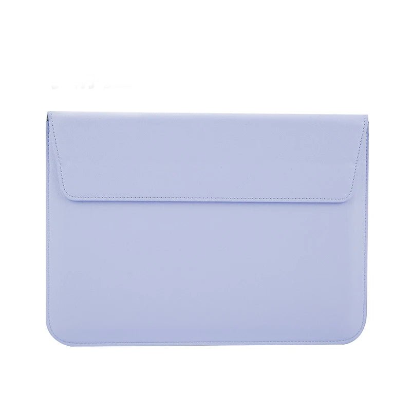 Macbook PU Leather Laptop Sleeve - SavageBiz