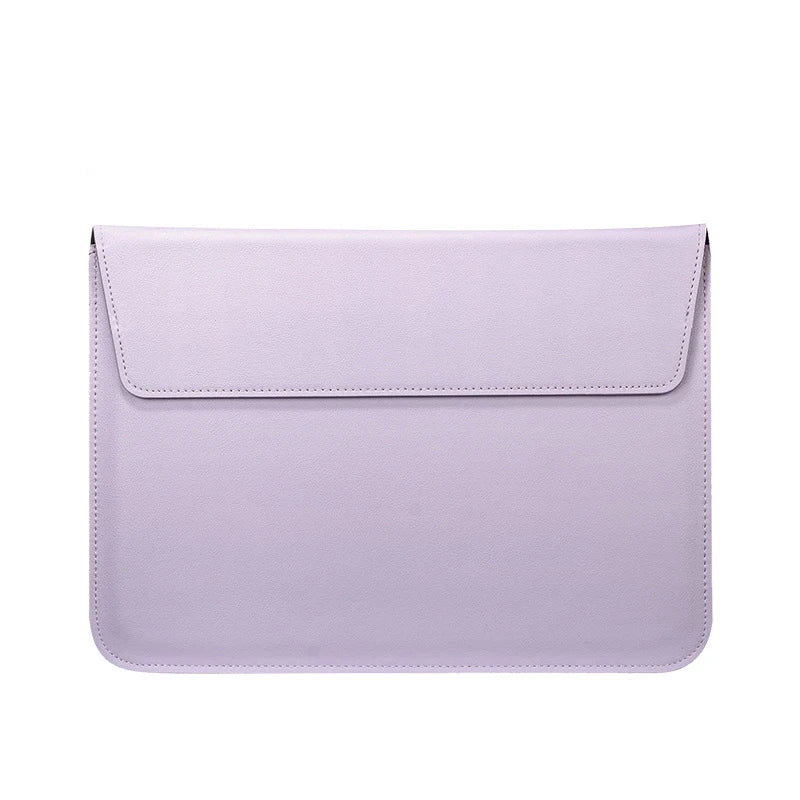 Macbook PU Leather Laptop Sleeve - SavageBiz