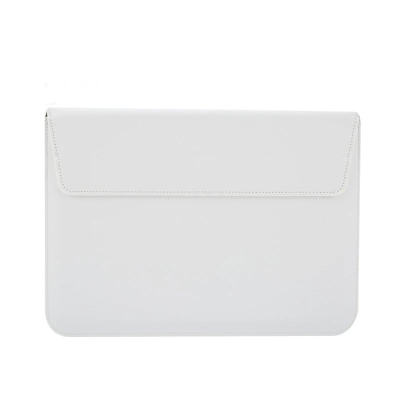 Macbook PU Leather Laptop Sleeve - SavageBiz