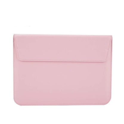 Macbook PU Leather Laptop Sleeve - SavageBiz