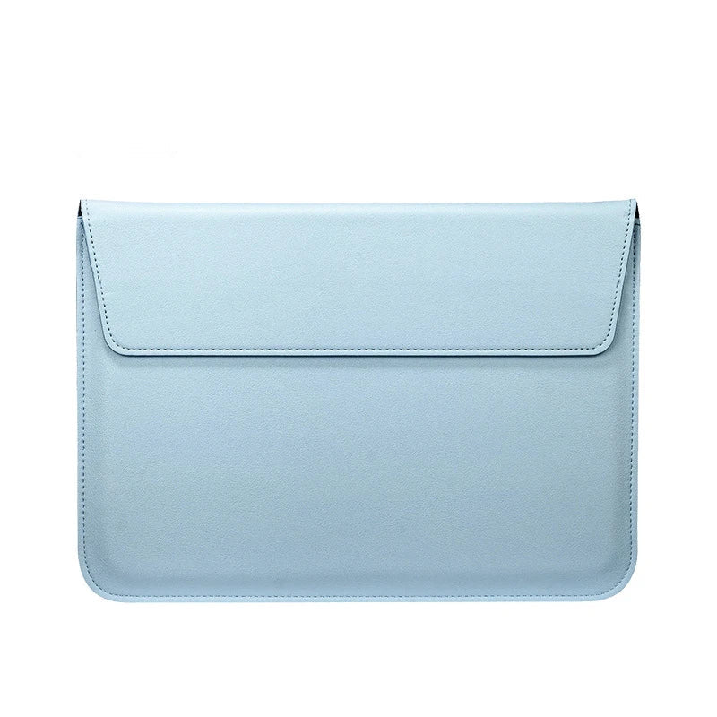 Macbook PU Leather Laptop Sleeve - SavageBiz