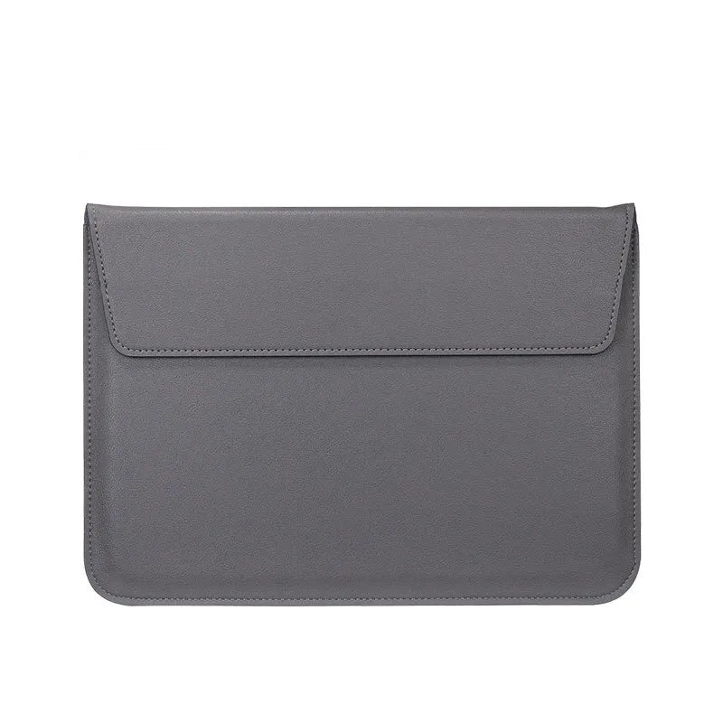 Macbook PU Leather Laptop Sleeve - SavageBiz