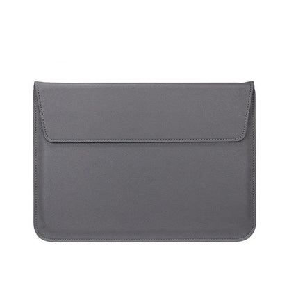 Macbook PU Leather Laptop Sleeve - SavageBiz