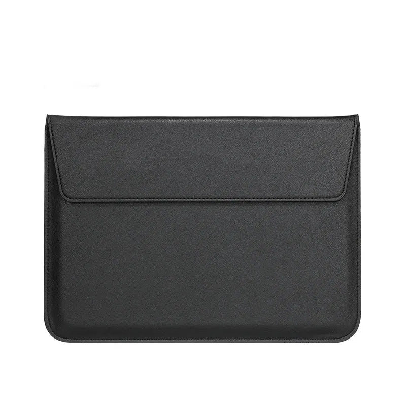 Macbook PU Leather Laptop Sleeve - SavageBiz