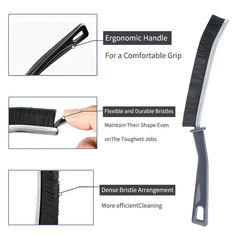Magic Brush - SavageBiz