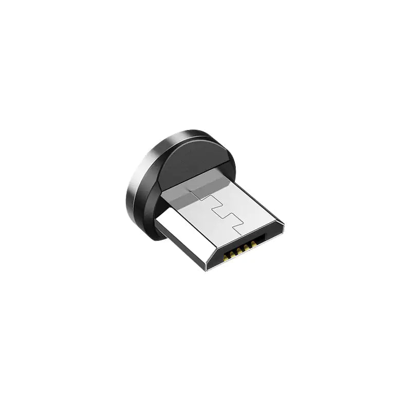 Magnetic Charging Cable - SavageBiz