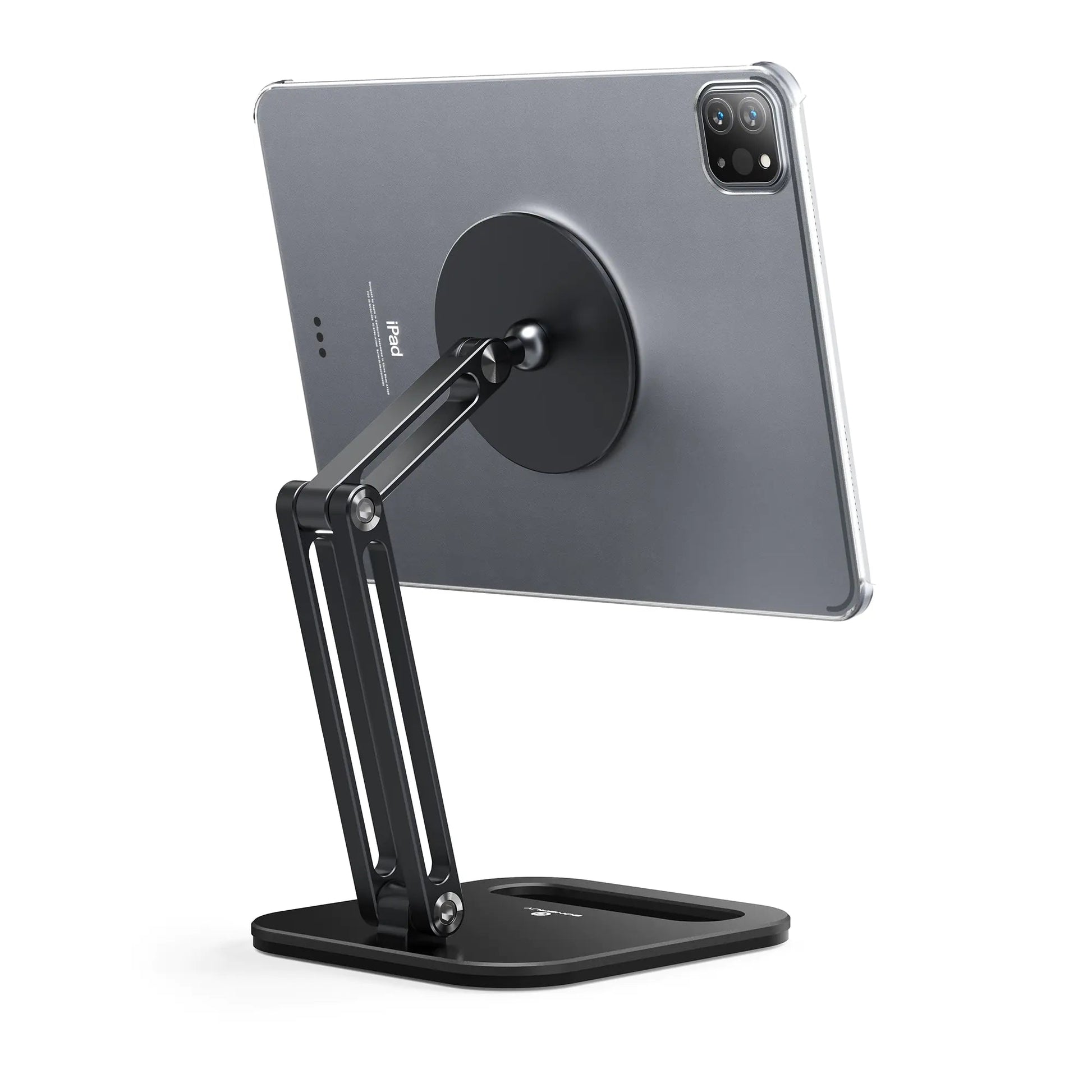 Magnetic Tablet Metal Stand Holder - SavageBiz