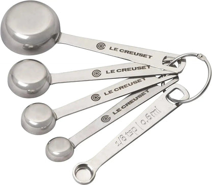 Measuring Spoon Set - SavageBiz