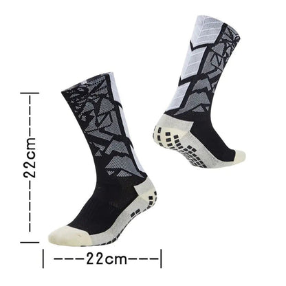 Men and Women Non-slip Socks - SavageBiz