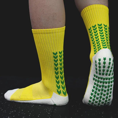 Men and Women Non-slip Socks - SavageBiz