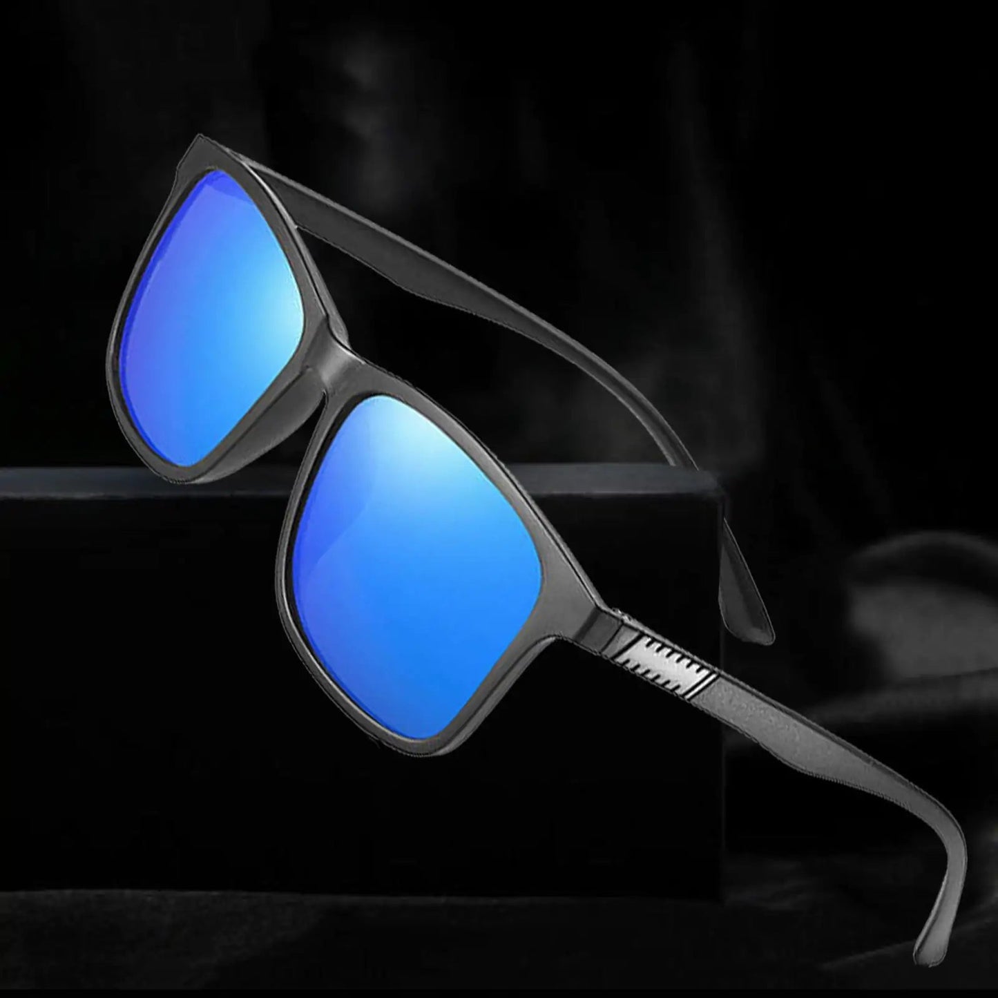 Men's Polarized Sunglasses - SavageBiz