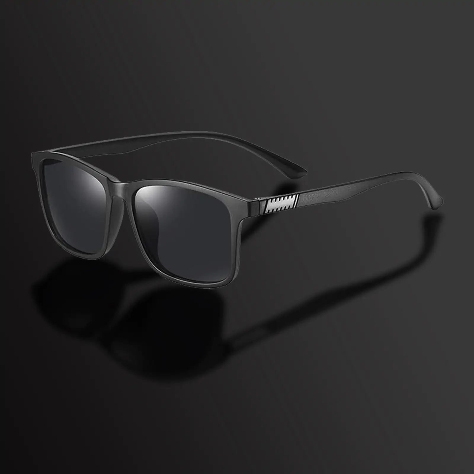 Men's Polarized Sunglasses - SavageBiz