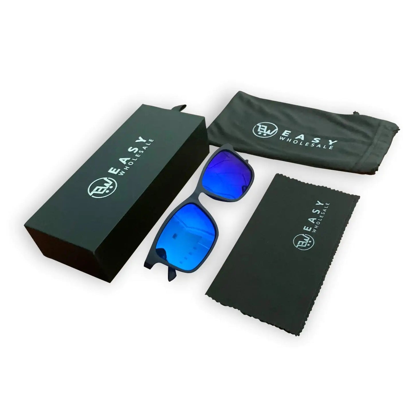 Men's Polarized Sunglasses - SavageBiz