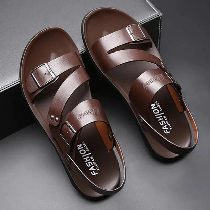 Men's Sandals - SavageBiz