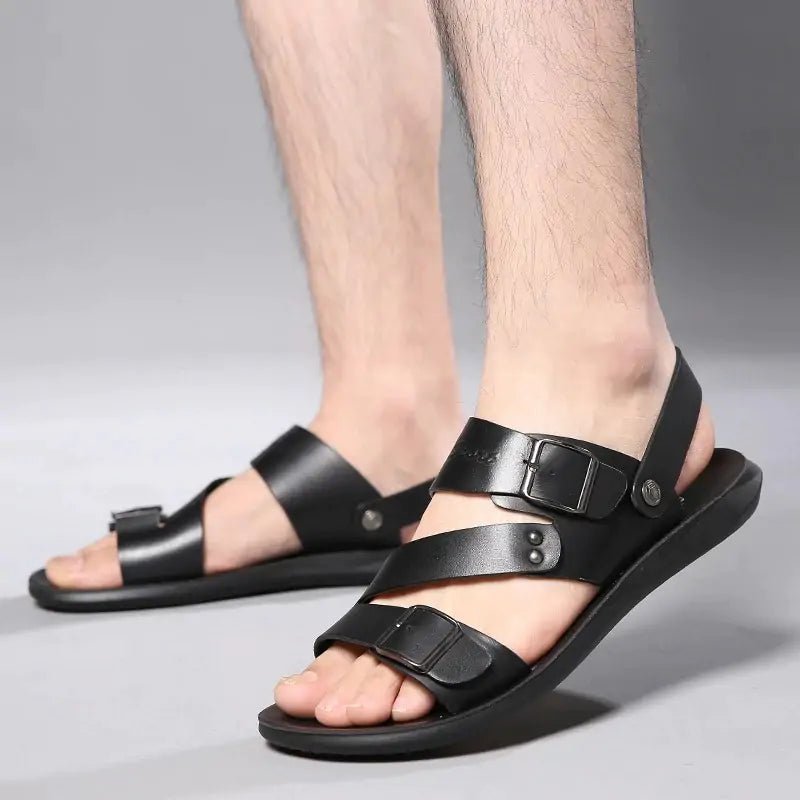 Men's Sandals - SavageBiz