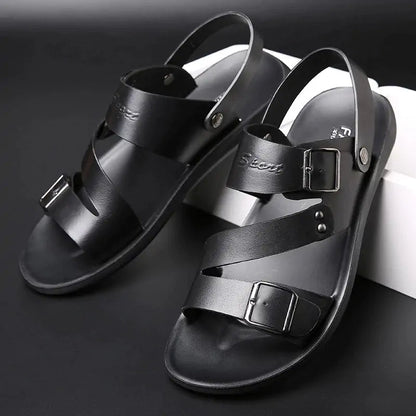 Men's Sandals - SavageBiz