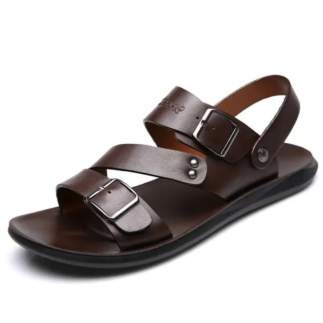 Men's Sandals - SavageBiz